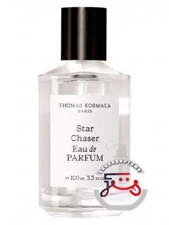 استار چیسر توماس کسمالا | star chaser thomas kosmala