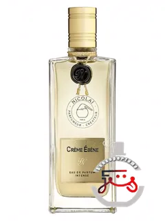 کرم ابن نیکولای پرفیومر کریاتور | crème ébène nicolai parfumeur createur