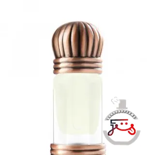 White Musk Attar Zeitun