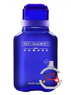 دون آلگودون اومبره دون آلگودون | don algodon hombre don algodon