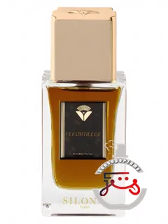 فلورتی‌لژ سیلونا پاریس | fleurtilége silona paris