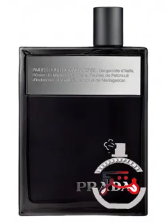 پرادا آمبر پور ام انتنز پرادا | prada amber pour homme intense prada