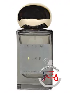 فایر آتوم | fire atum