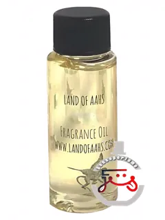 سینامون کارامل لند آف آه‌ز | cinnamon caramel land of aahs