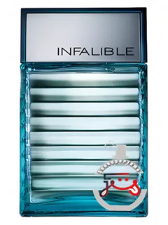 اینفالیبل یانبال | infalible yanbal