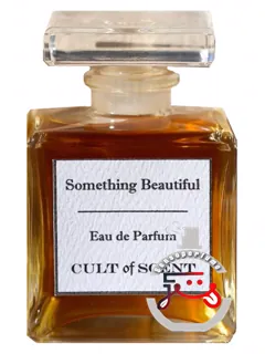 سام‌ثینگ بیوتیفول کالت آف سنت | something beautiful cult of scent