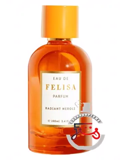 ریدیانت نرولی فلیسا | radiant neroli felisa