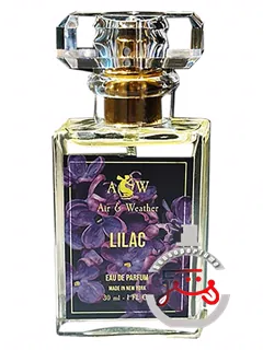 لیلک ایر اند ودر | lilac air & weather