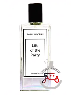 لایف آف د پارتی ارلی مدرن | life of the party early modern