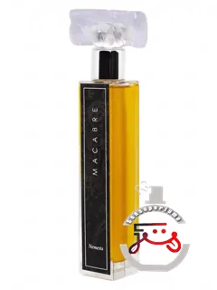 نمیسس مکابر پرفیوم | nemesis macabre parfums