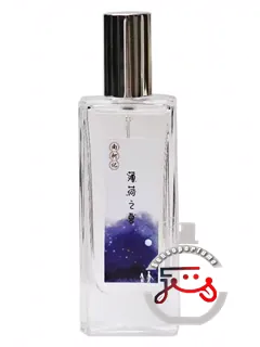 سامر آو پپرمینت، بوهه‌هوی ژی شیا، نان‌که‌جی | summer of peppermint 薄荷之夏 南柯记 nankeji