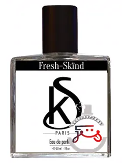 فرش-اسکایند سوس-اسکایند | fresh-skïnd süs-skïnd