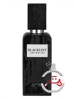 بلک‌لیست آرتمیوس | blacklist artemios