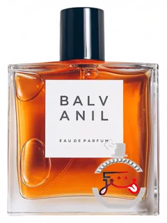 بالوانیل بالینت پارفوم | balvanil balint parfums