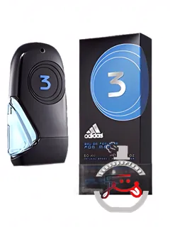 آدیداس سه من آدیداس | adidas 3 man adidas