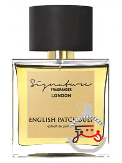 انگلیش پچولی سیگنچر فریگرنسز | english patchouli signature fragrances