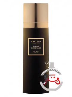 ماهی کاسوناد نویتوس پارفوم | mahni cassonade navitus parfums