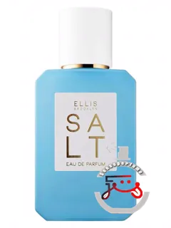 سالت الیس بروکلین | salt ellis brooklyn