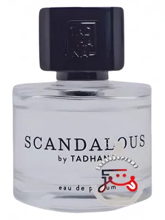 اسکندلس تادهنا | scandalous tadhana