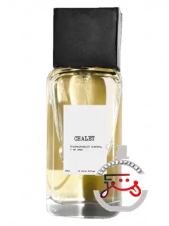 شاله ال.ان آتلیه پارفوم | chalet l.n atelier parfumes
