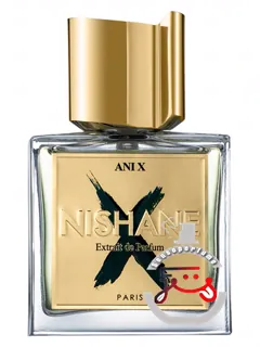 آنی نیکشان | ani x nishane