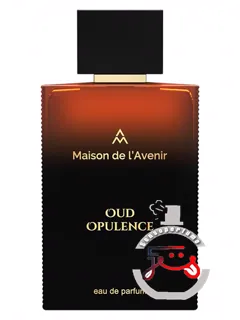 اود اوپولانس مزون دو لاونیر | oud opulence maison de l'avenir
