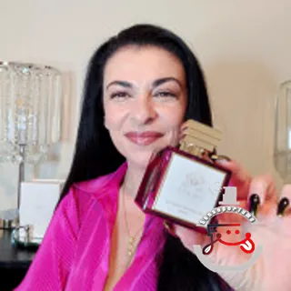 Strawberry Sugar High Sphinx Fragrances