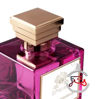 Strawberry Sugar High Sphinx Fragrances