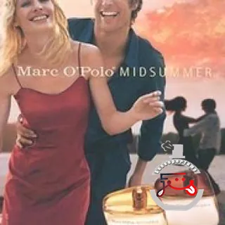 Marc O'Polo Midsummer Man Marc O'Polo