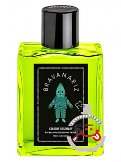 رزمری کلن براونریز | rosemary cologne bravanariz