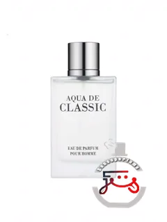 آکوا د کلاسیک فرگرنس ورلد | aqua de classic fragrance world