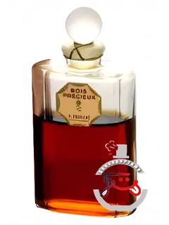 بوا پره‌سیو اف. میلیو | bois precieux f. millot