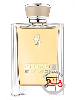 برایت نرولی فراری | bright neroli ferrari