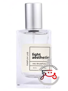 لایت ایستتیک پارفوم لب | light aesthetic parfum lab