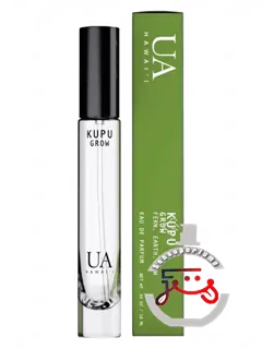 کوپو او دو پرفیوم یوای هاوایی | kupu eau de parfum ua hawaii
