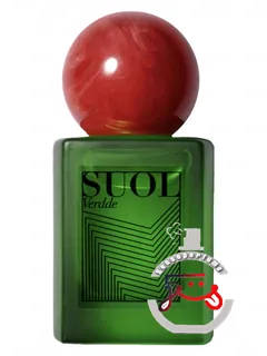 ورد سوئل پرفیومز | verdde suol perfumes