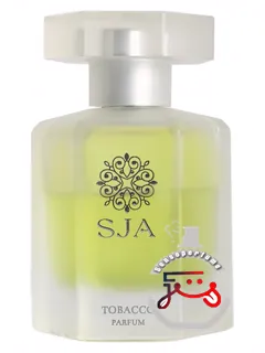 توباکو اس‌جی‌ای پرفیومز | tobacco sja perfumes