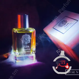 Tobacco SJA Perfumes