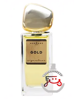 گولد اوسمان پاریس | gold ausmane paris