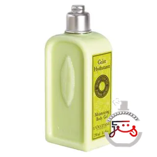 Verbena Summer Secret 2010 L'Occitane en Provence