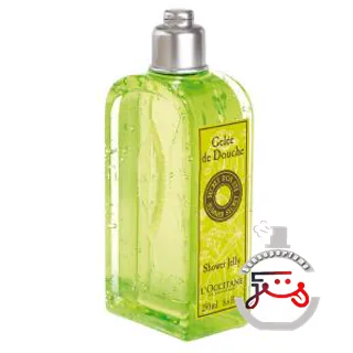 Verbena Summer Secret 2010 L'Occitane en Provence