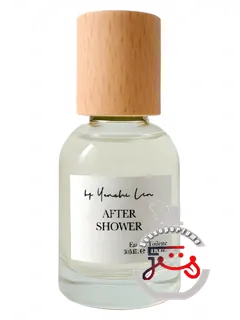 آفتر شاور ینچی لین | after shower yenchi lin