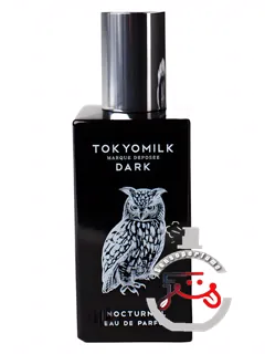 ناکتورنال توکیو میلک پارفومری کوریوزیته | nocturnal tokyo milk parfumerie curiosite