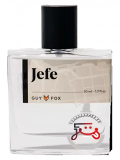 هفه گای فاکس | jefe guy fox