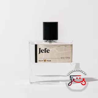 Jefe GUY FOX
