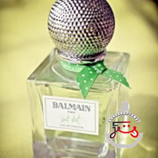Vent Vert Pierre Balmain