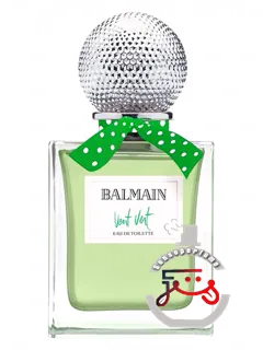 ون ور پیر بالمن | vent vert pierre balmain