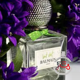 Vent Vert Pierre Balmain