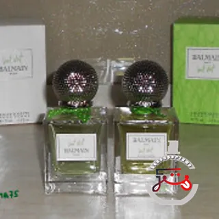Vent Vert Pierre Balmain