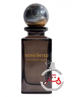 انگمتیک آورا رینونتد | enigmatic aura reinvented